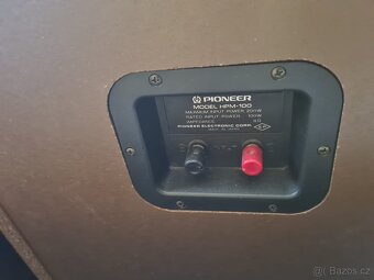 PIONEER HPM-100 - 6