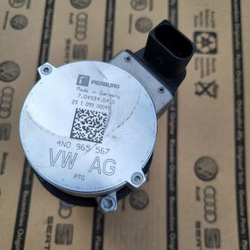 4N0965567 - Vodní čerpadlo VW TOUAREG / AUDI - 6