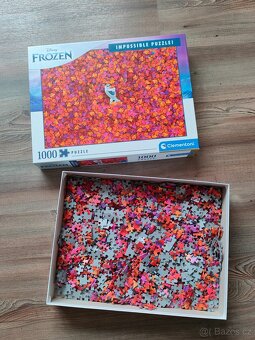 7x Puzzle - 6
