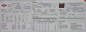 PC AM4 A320 Ryzen 5 2400G 8GB DDR4 Win10/11 - 6
