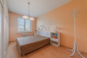 Prodej bytu 3+1, 72 m2 a garáže 19 m2, Havířov - Šumbark, ul - 6