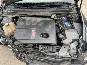 Volvo v 50 2010 , 2.0 TDI 100kw 019-26 - 6