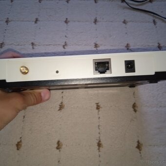 Router TP-Link TL-WA501G - 6