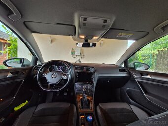 Volkswagen Golf, c - 6