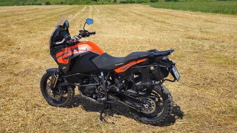 KTM 1290 Super Adventure S (2019) - 6