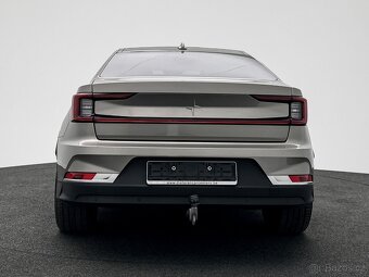 Polestar 2 (Volvo) 2021 DMLR PILOT+ 300kW 78kWh 14xxxxkm - 6