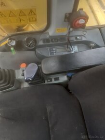 New Holland Kobelco E150BSR-2 - 6