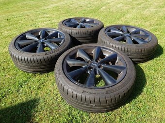 Mini Cooper 4x100 R17 - 6