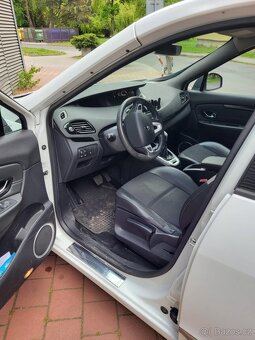 Renault Grand Scenic - 6