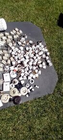 Porcelánové elektro díly - 6