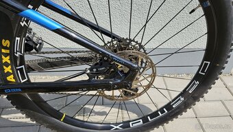Mondraker Crafty SE 2022. - 6