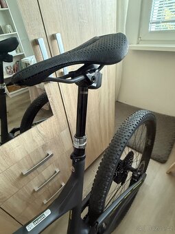 SCOTT SPARK RC WORLD CUP TR XL 2024 - 6