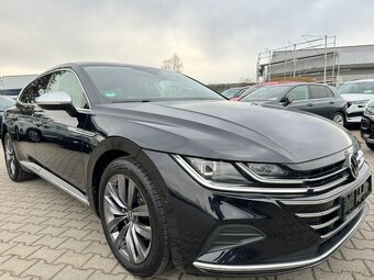 VW Arteon 4x4 TDI 147kw DSG,webasto,kamera,virtual,ventilace - 6