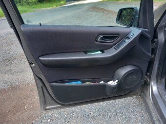 MERCEDES BENZ A170 R.V.2012 - 6