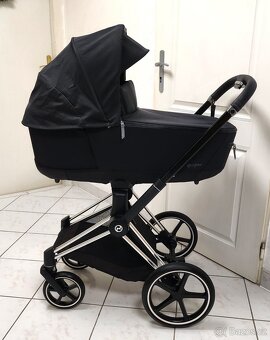 CYBEX PRIAM 4.0 TOP STAV 3V1 - 6