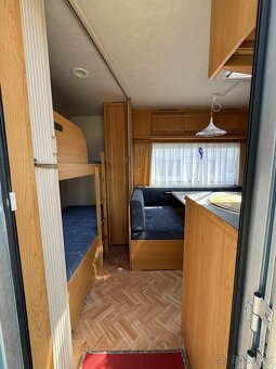Adria Unica 542TK ~ Palandy - 6
