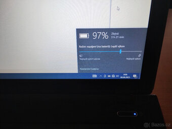herní notebook MSI GE70 + zdroj a nová baterie (3hod) - 6