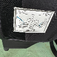 AXKID Minikid 2 - autodečka 0-25 kg - 6
