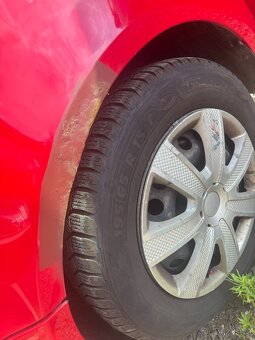 Golf 5 plus 2.0TDI 110kw BKD - 6