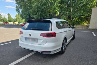 Volkswagen Passat b8 2,0 BiTDI R-Line - 6