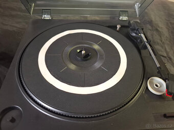 Prodám retro hifi věž - 6