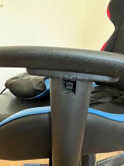 Židle DXRacer - 6