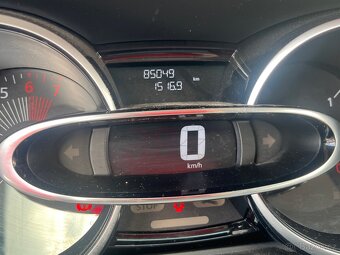 Prodám Renault CLIO 2016 - 6