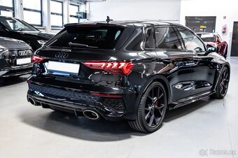 Audi RS3 - 6