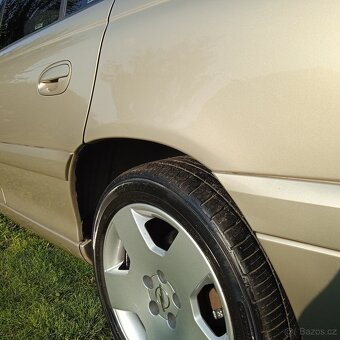 Opel Omega Caravan 2.5 Td - 6