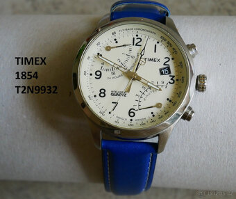 ♦️ CASIO, BENTIME, TIMEX, ARMITRON ♦️ - 6