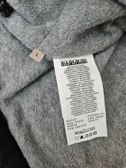 Damska bunda Napapijri Napapijri Rainforest Jacket vel. L - 6