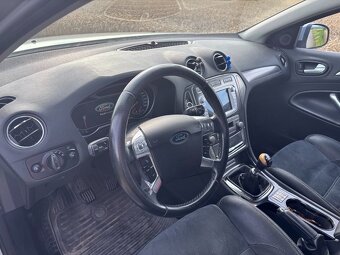 Ford Mondeo Titanium 2.0 - 6