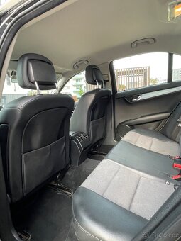 Mercedes-benz s 204 2.2 CDI - 6