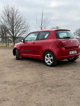 Suzuki Swift 1.3i 68kw 89000km - 6