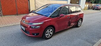 Citroen C4 picasso - 6