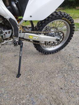 Honda crf 450 - 6