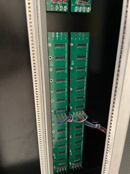 Doepfer A-100 – modulární syntezátor - 6