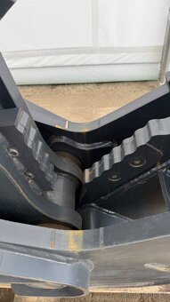 Demoliční nůžky na bagr Heinz HF 04 - 6