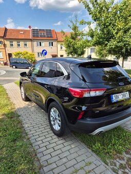 Ford Kuga Titanium X - 6