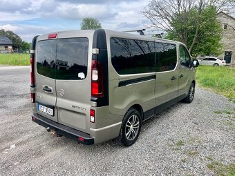 Opel Vivaro 1.6 CDTI - 6