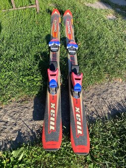 Dětské lyže DYnastar max, 120cm - 6