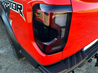 Ford Raptor 3.0 benzin - 6
