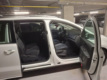 SHARAN HIGHLINE 2.0TDI 6DSG 110KW - 6