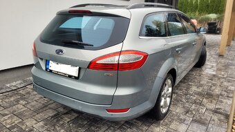 Ford Mondeo Titanium - 6