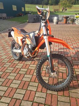 KTM 350 EXC-F - 6