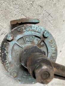 Sigma lila, cerpadlo, cerpadlo nautyla - 6