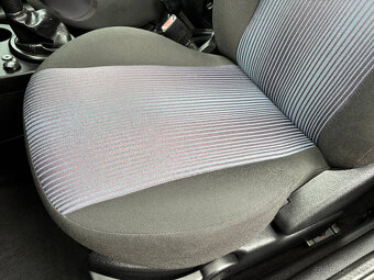 Ford Fusion 1,4i,původ CZ,servis,56tkm,tažné,CEBIA, - 6