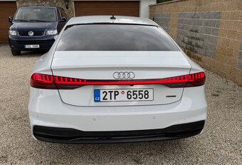 Audi A7 Sline 3.0 TDi 210kw model 2019, najeto 159 tisic - 6