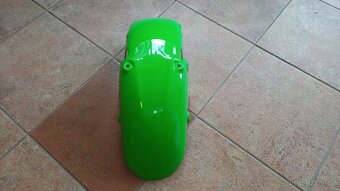 Kawasaki zxr 400 kapotáže - 6