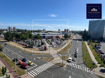 Pronájem obchodních prostor – 212 m2, ul. Novinářská, Ostrav - 6